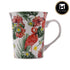 Printed Ceramic Tall Coffee or Tea Mug with handle - 325ml (BPM4051-B)