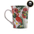 Printed Ceramic Tall Coffee or Tea Mug with handle - 325ml (BPM4051-B)