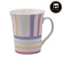 Printed Ceramic Tall Coffee or Tea Mug with handle - 325ml (BPM4119-C)