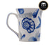 Printed Ceramic Tall Coffee or Tea Mug with handle - 325ml (BPM4283-A)