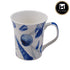 Printed Ceramic Tall Coffee or Tea Mug with handle - 325ml (BPM4283-A)