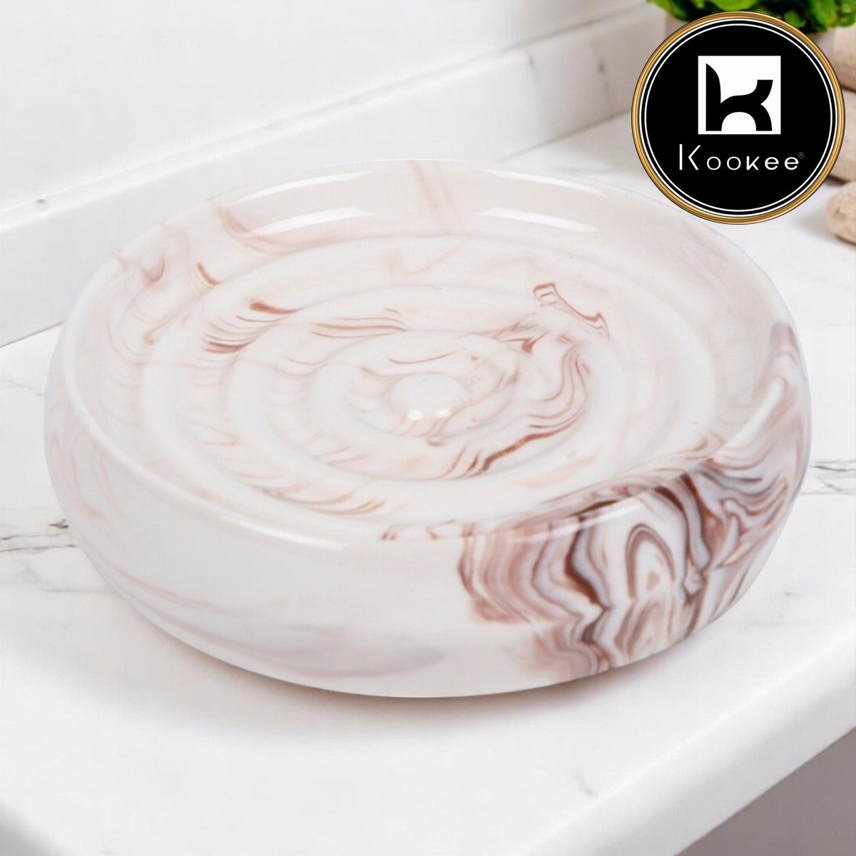 Ceramic Soap Holders, 1 piece (7941-SH)