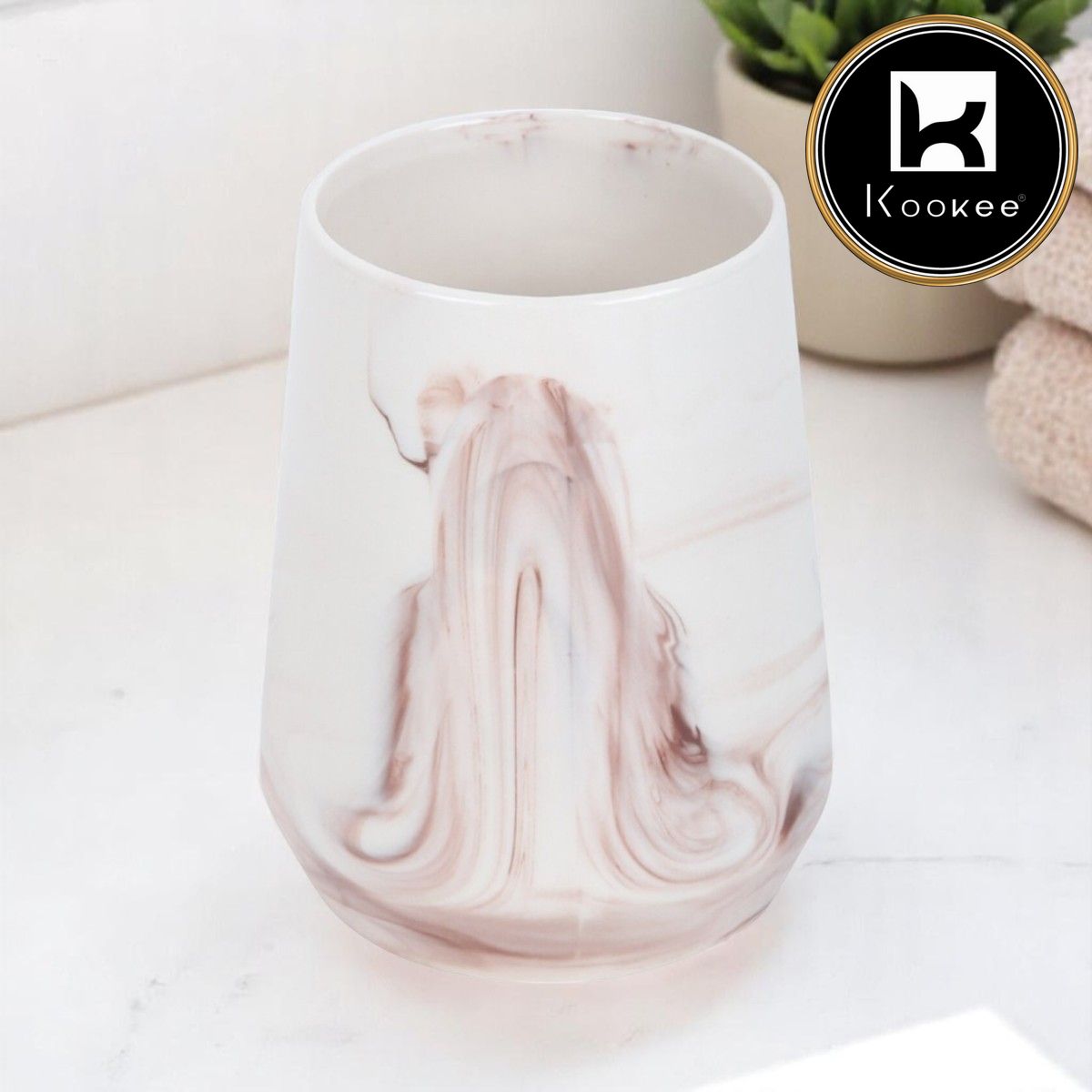 Kookee Tumblers, 1 piece (7941-TM)