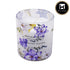 Soy Wax Scented Candle in Glass Jar (40H Burn Time) (AXW2005-B)