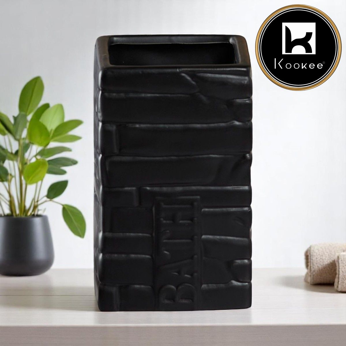 Kookee Tumblers, 1 piece (8060-TM)