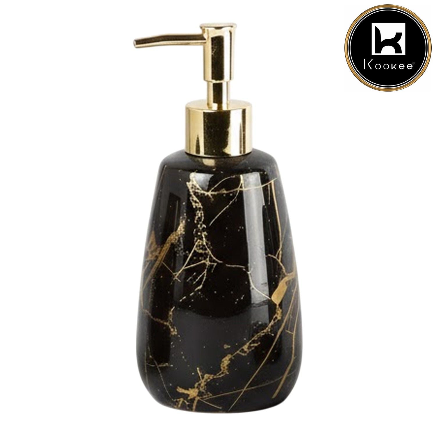 Ceramic Soap Dispensers, 1 piece (V-CBS-001-1)