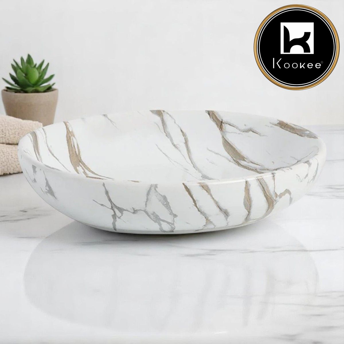 Ceramic Soap Holders, 1 piece (8063-SH)