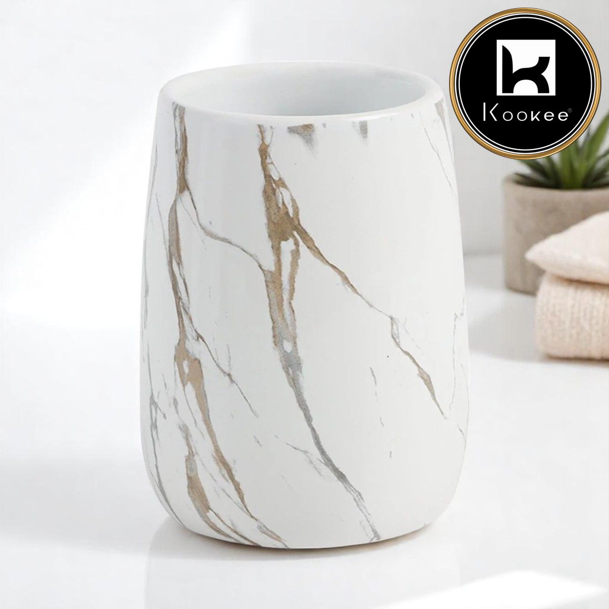 Kookee Tumblers, 1 piece (8063-TM)