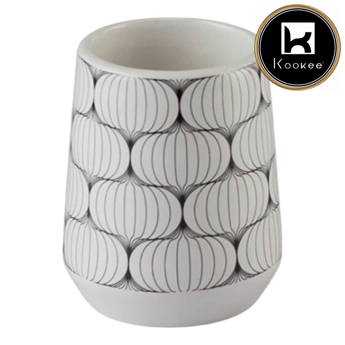 Ceramic Tumblers, 1 piece (V-CBS-026-1)