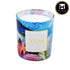 Soy Wax Scented Candle in Glass Jar (25H Burn Time) (AXW2048-B)