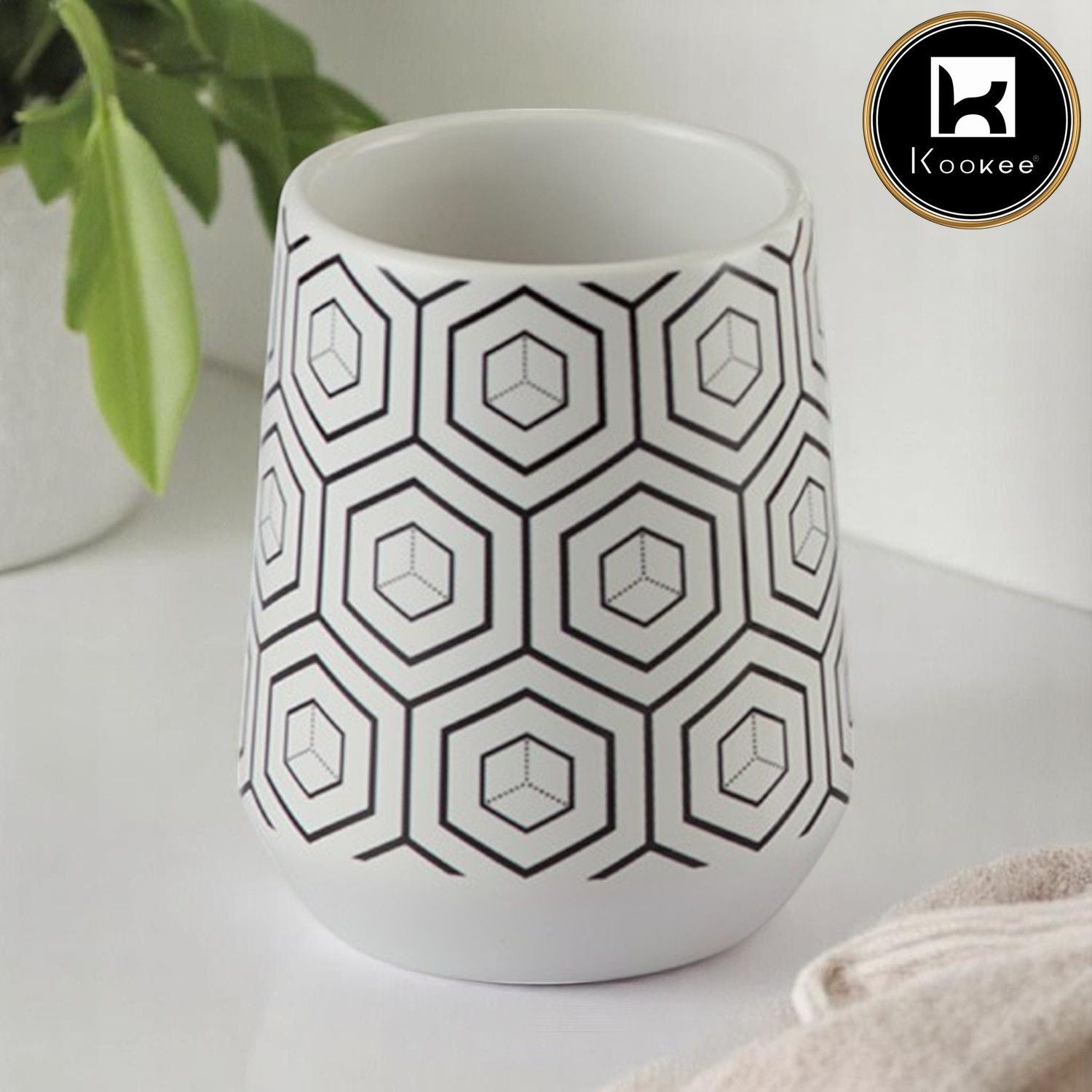 Kookee Tumblers, 1 piece (8071-TM)