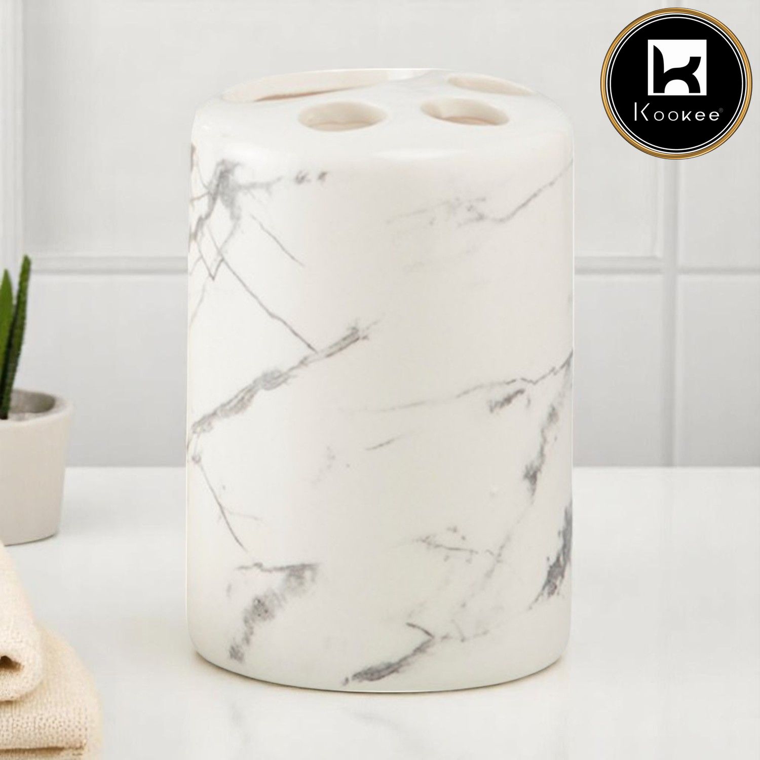 Kookee Toothbrush Holders, 1 piece (8074-TH)