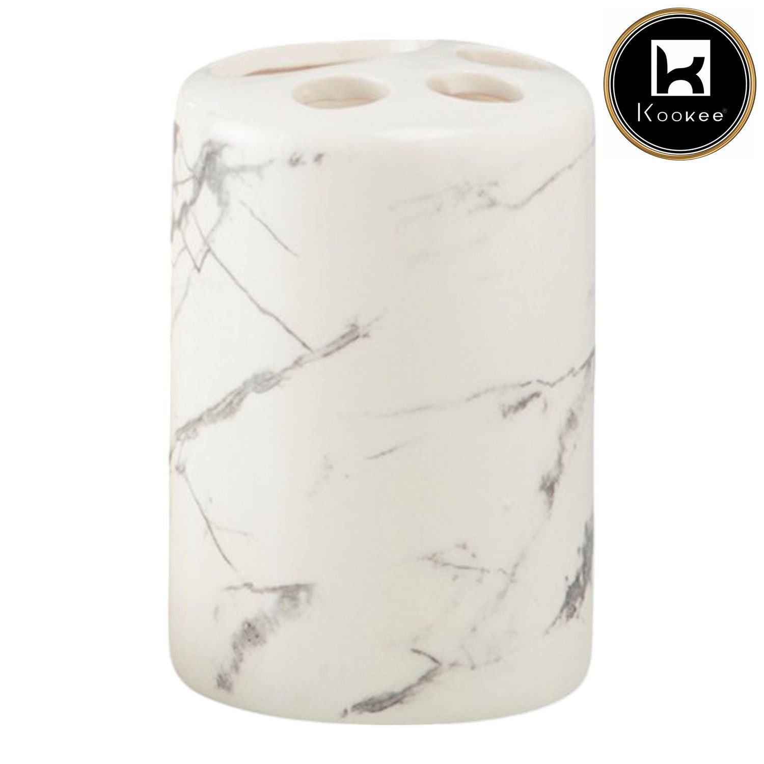 Ceramic Toothbrush Holders, 1 piece (V-CBS-041-1)