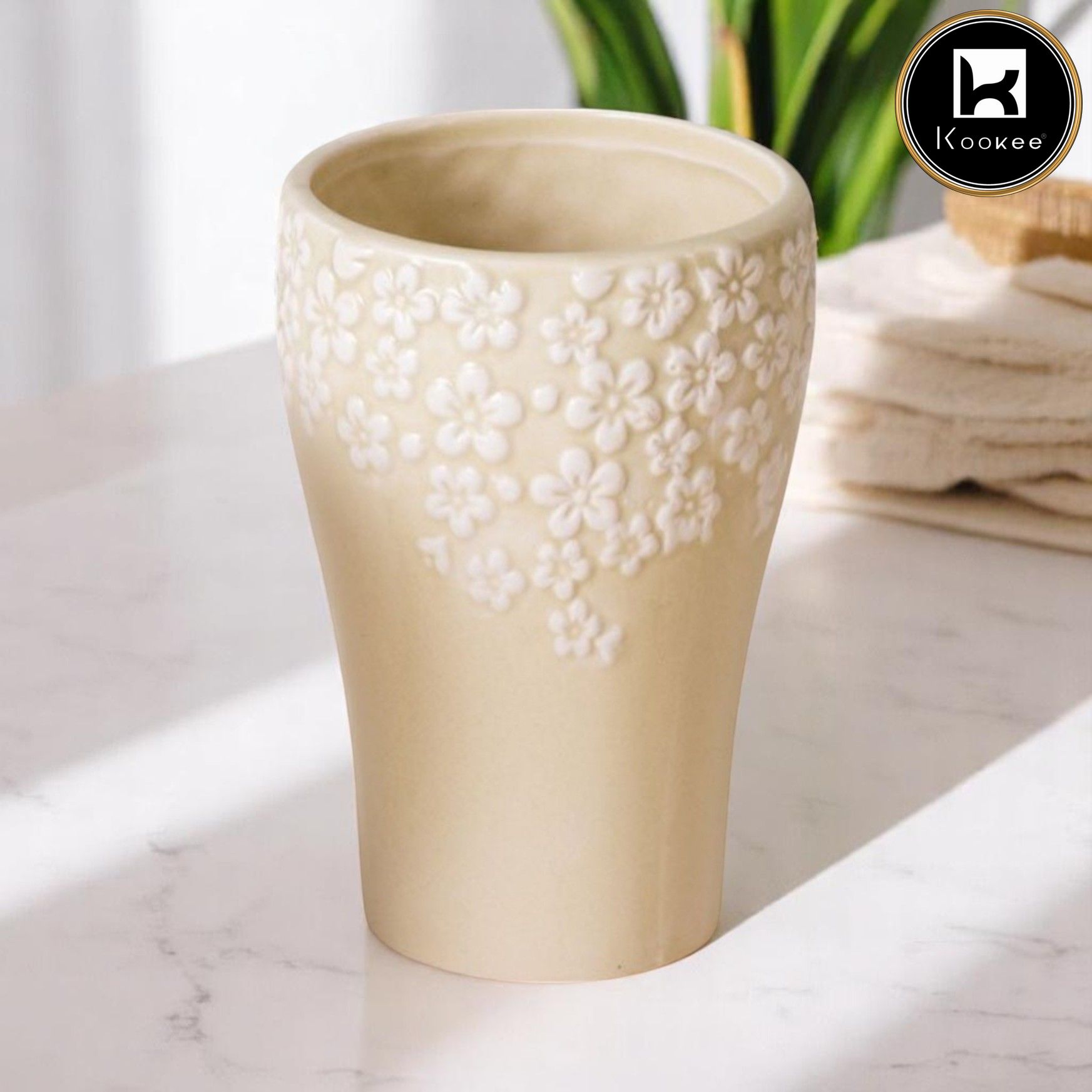 Ceramic Tumblers, 1 piece (8075-TM)