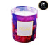 Soy Wax Scented Candle in Glass Jar (40H Burn Time) (AXW2049-C)