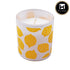 Soy Wax Scented Candle in Glass Jar (25H Burn Time) (AXW2056-B)