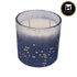 Soy Wax Scented Candle in Glass Jar (60H Burn Time) (AXW1206)