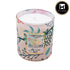 Soy Wax Scented Candle in Glass Jar (25H Burn Time) (AXW2040-A)