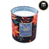 Soy Wax Scented Candle in Glass Jar (40H Burn Time) (AXW2041-B)