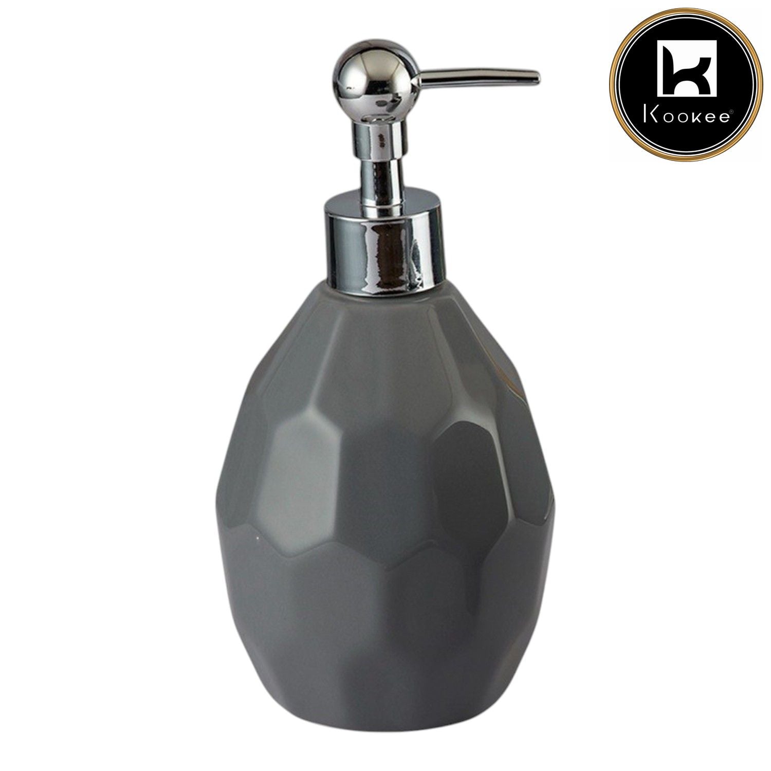 Ceramic Soap Dispensers, 1 piece (8105-SD)