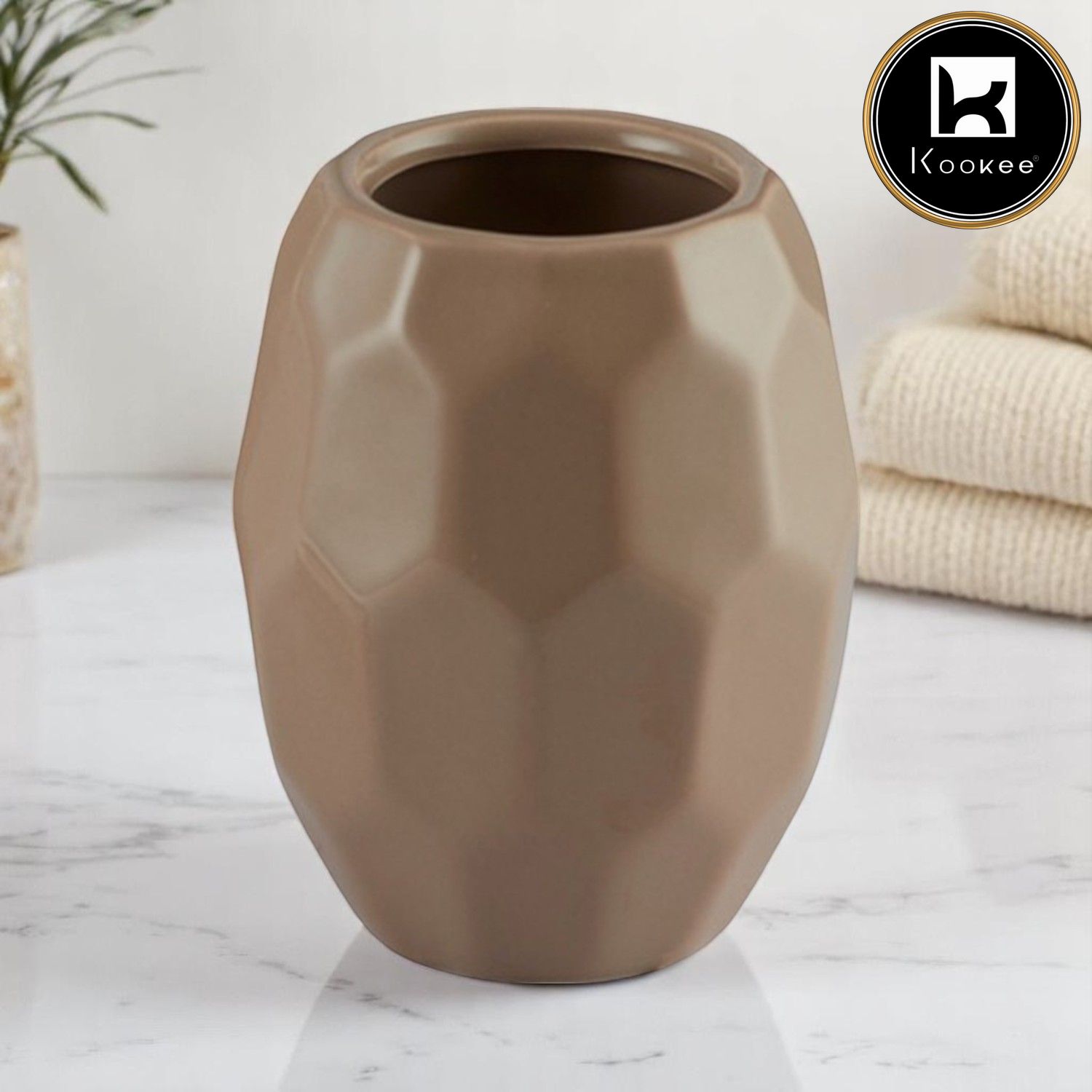 Ceramic Tumblers, 1 piece (8107-TM)