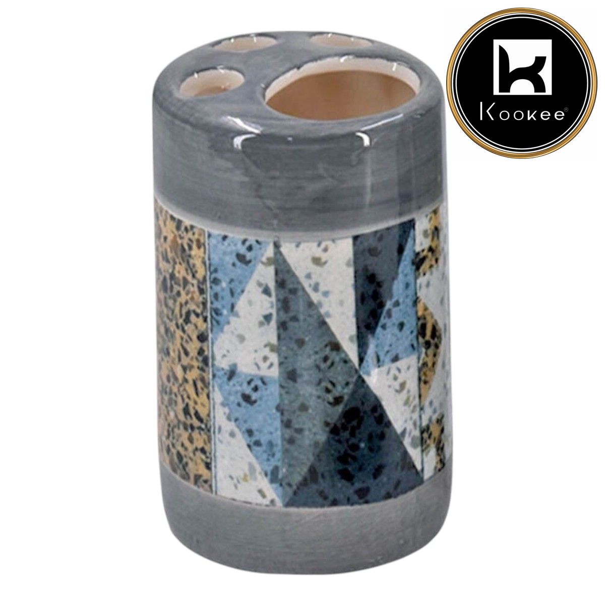 Toothbrush Holders, 1 piece (8114-TH)