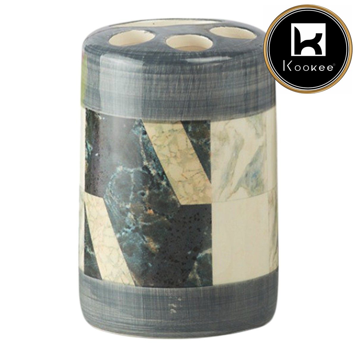 Toothbrush Holders, 1 piece (8115-TH)