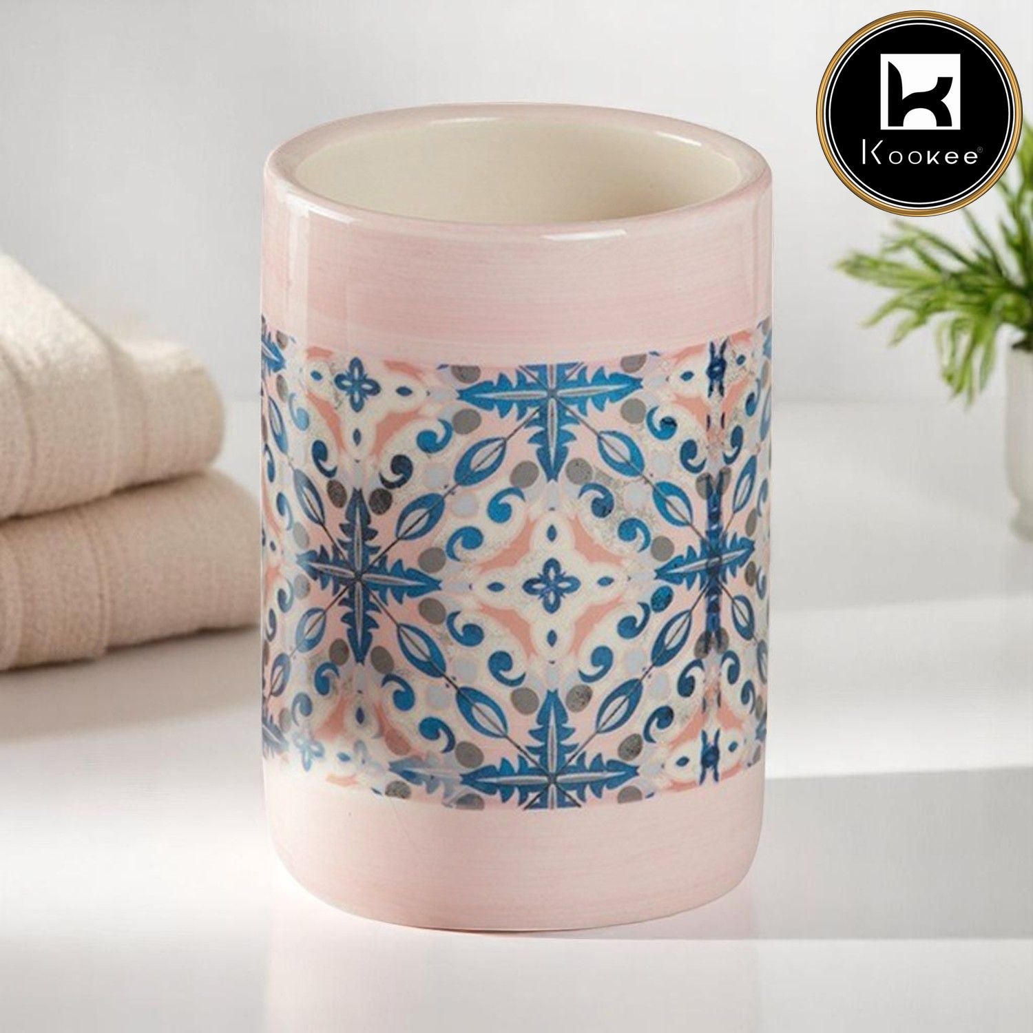 Kookee Tumblers, 1 piece (8118-TM)