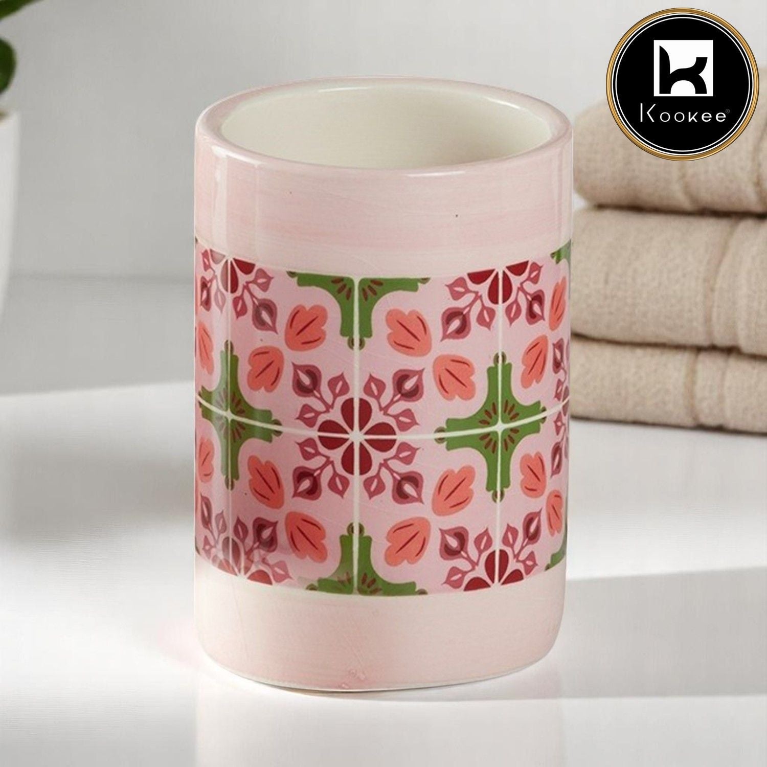 Kookee Tumblers, 1 piece (8119-TM)