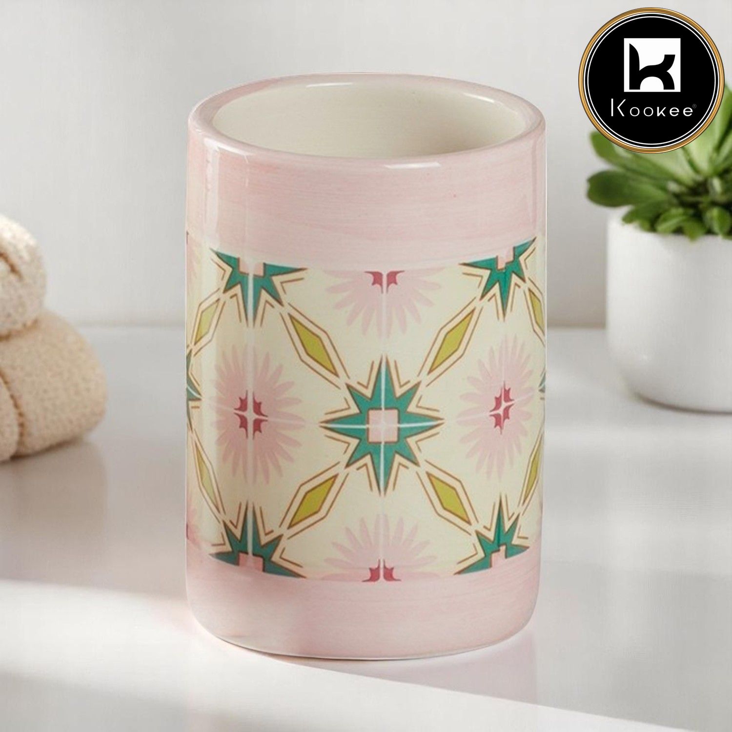 Ceramic Tumblers, 1 piece (8120-TM)