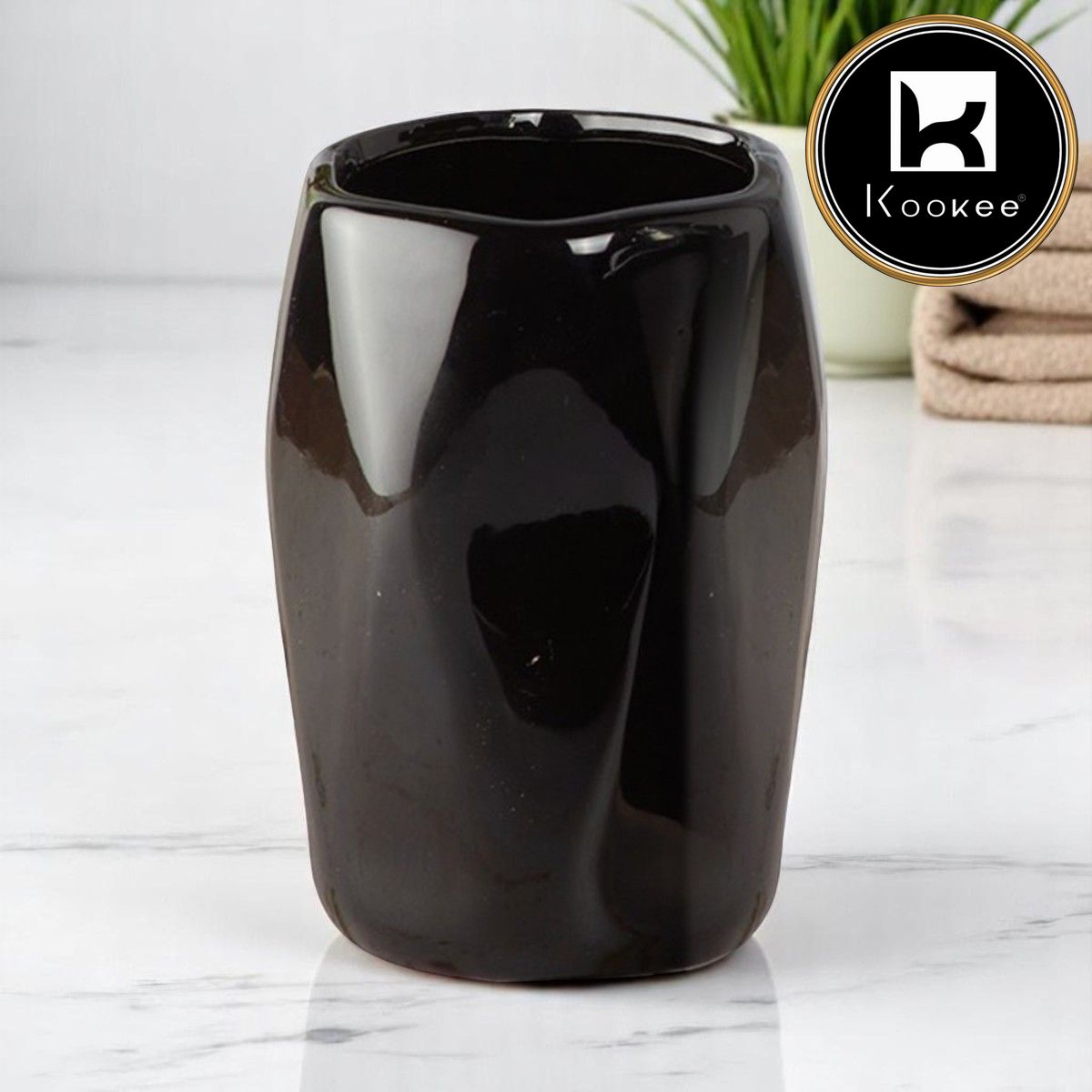 Kookee Tumblers, 1 piece (8121-TM)