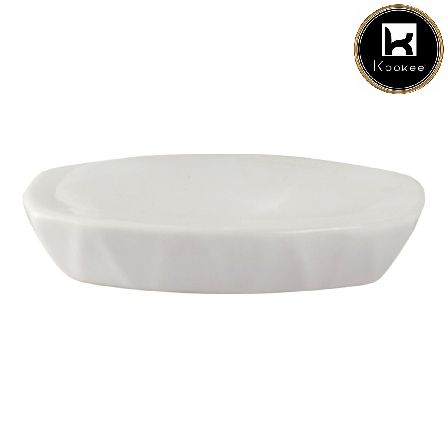 Ceramic Soap Holders, 1 piece (V-CBS-156)