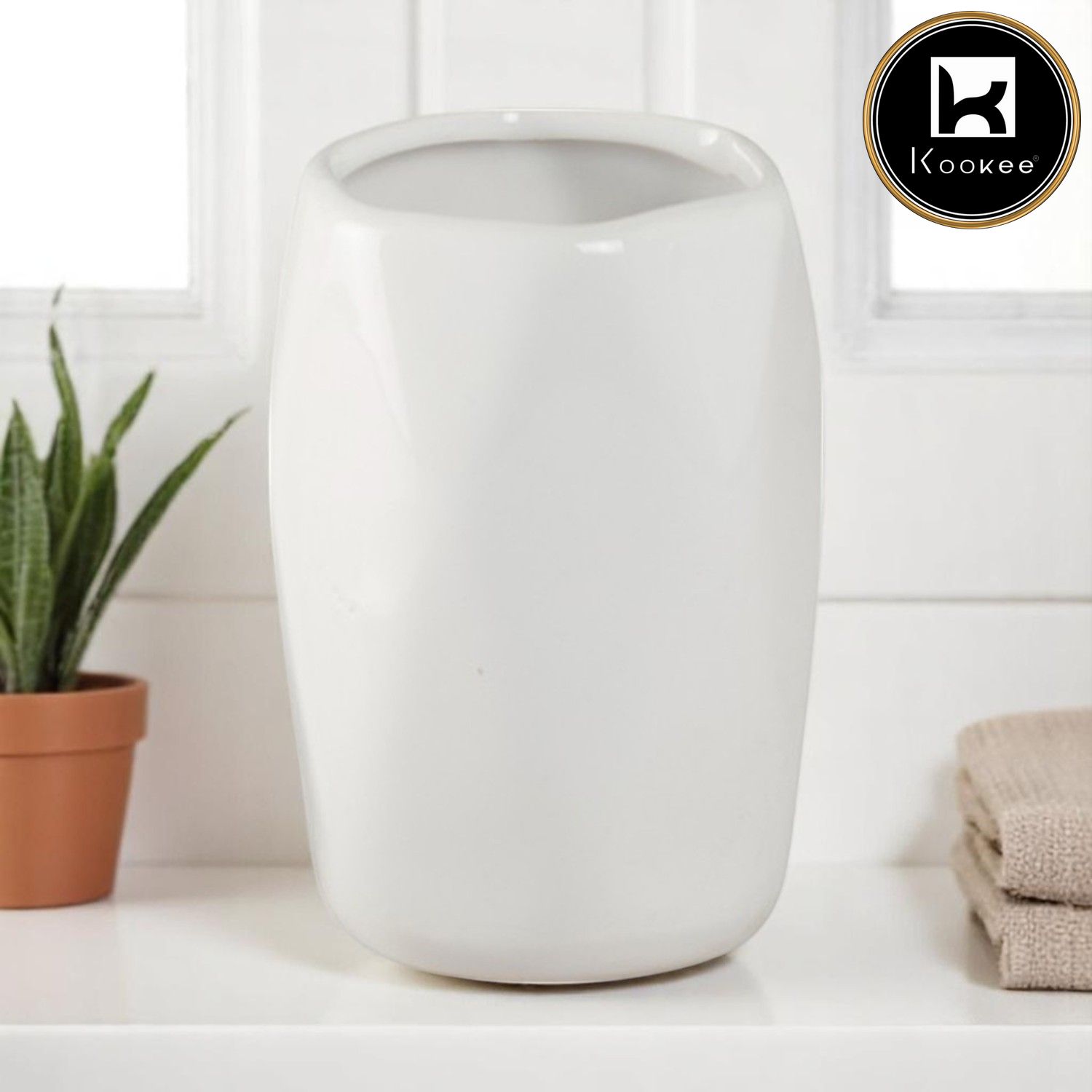 Kookee Tumblers, 1 piece (8122-TM)