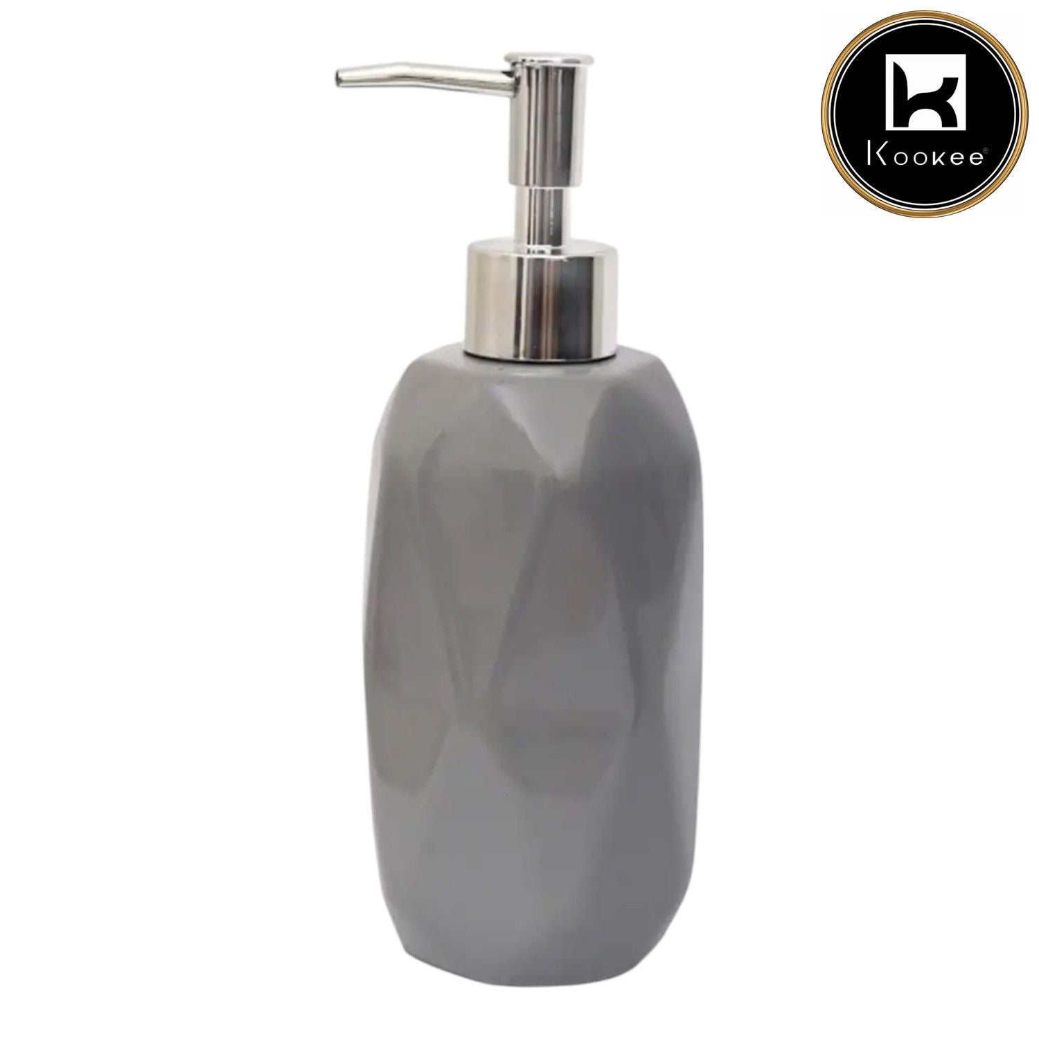 Ceramic Soap Dispensers, 1 piece (V-CBS-156)