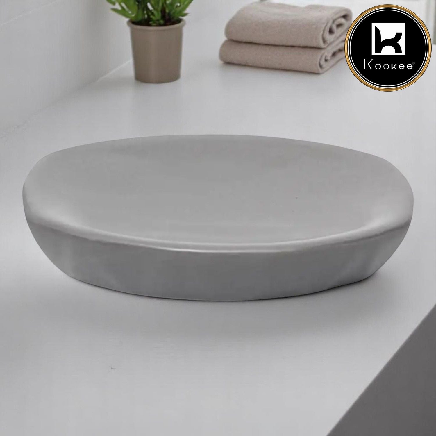 Ceramic Soap Holders, 1 piece (8123-SH)
