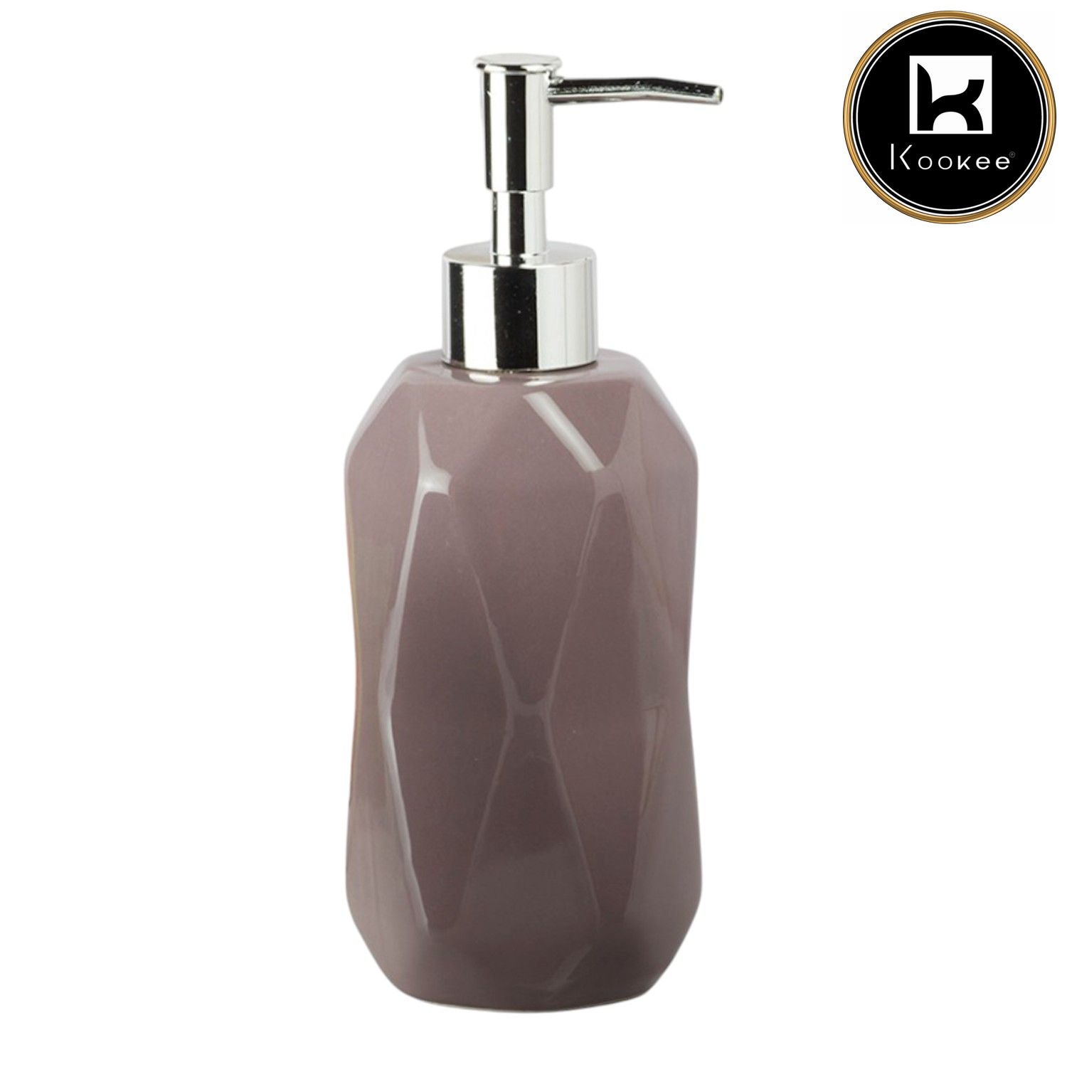 Ceramic Soap Dispensers, 1 piece (8124-SD)