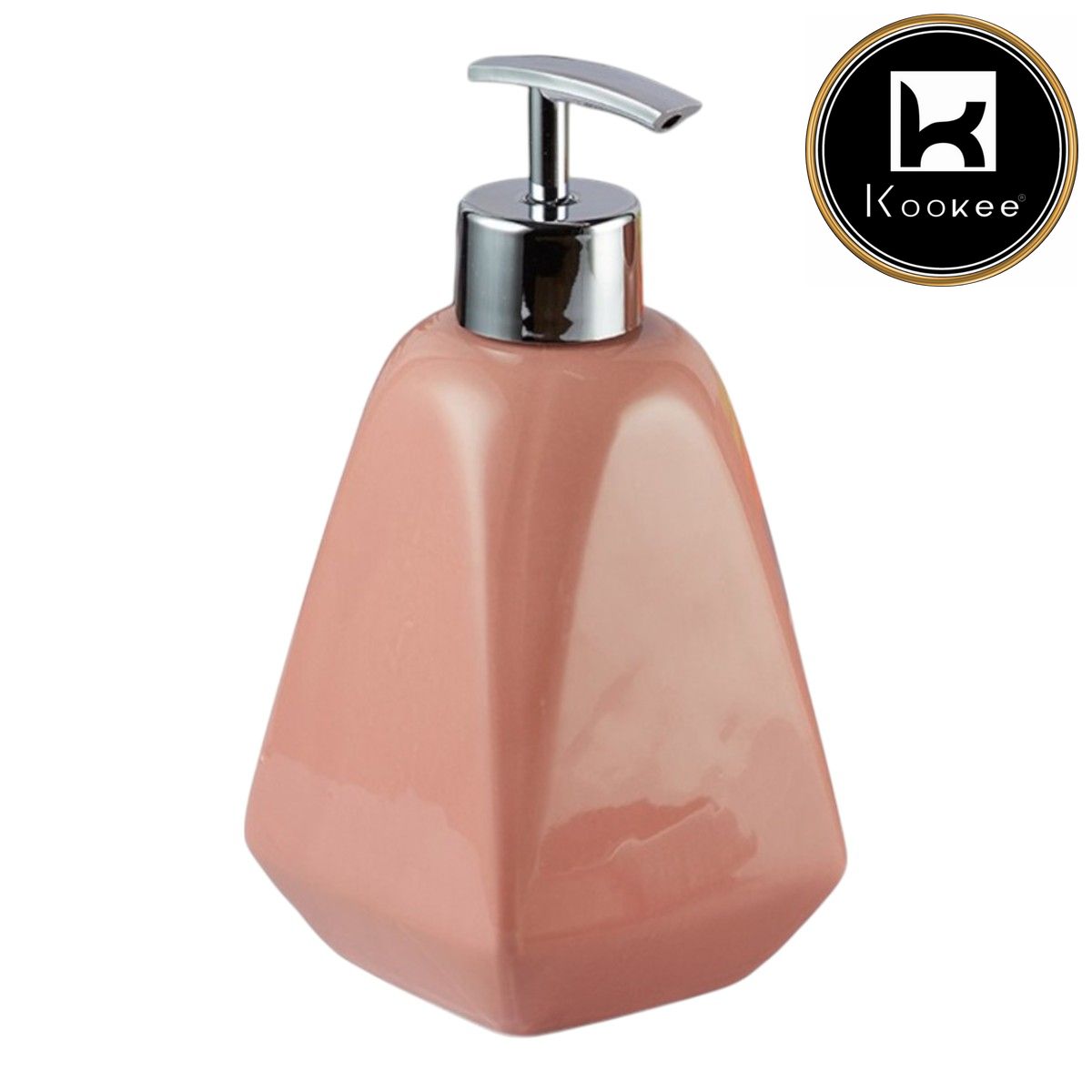 Ceramic Soap Dispensers, 1 piece (8125-SD)