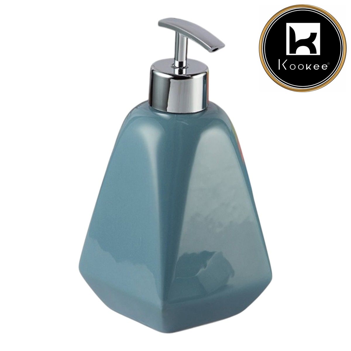 Ceramic Soap Dispensers, 1 piece (8126-SD)