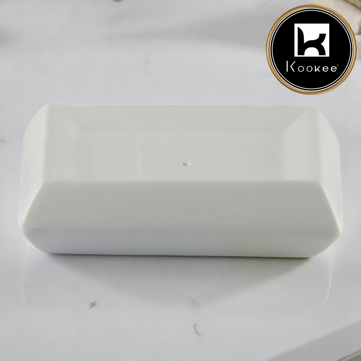 Kookee Soap Holders, 1 piece (8128-SH)