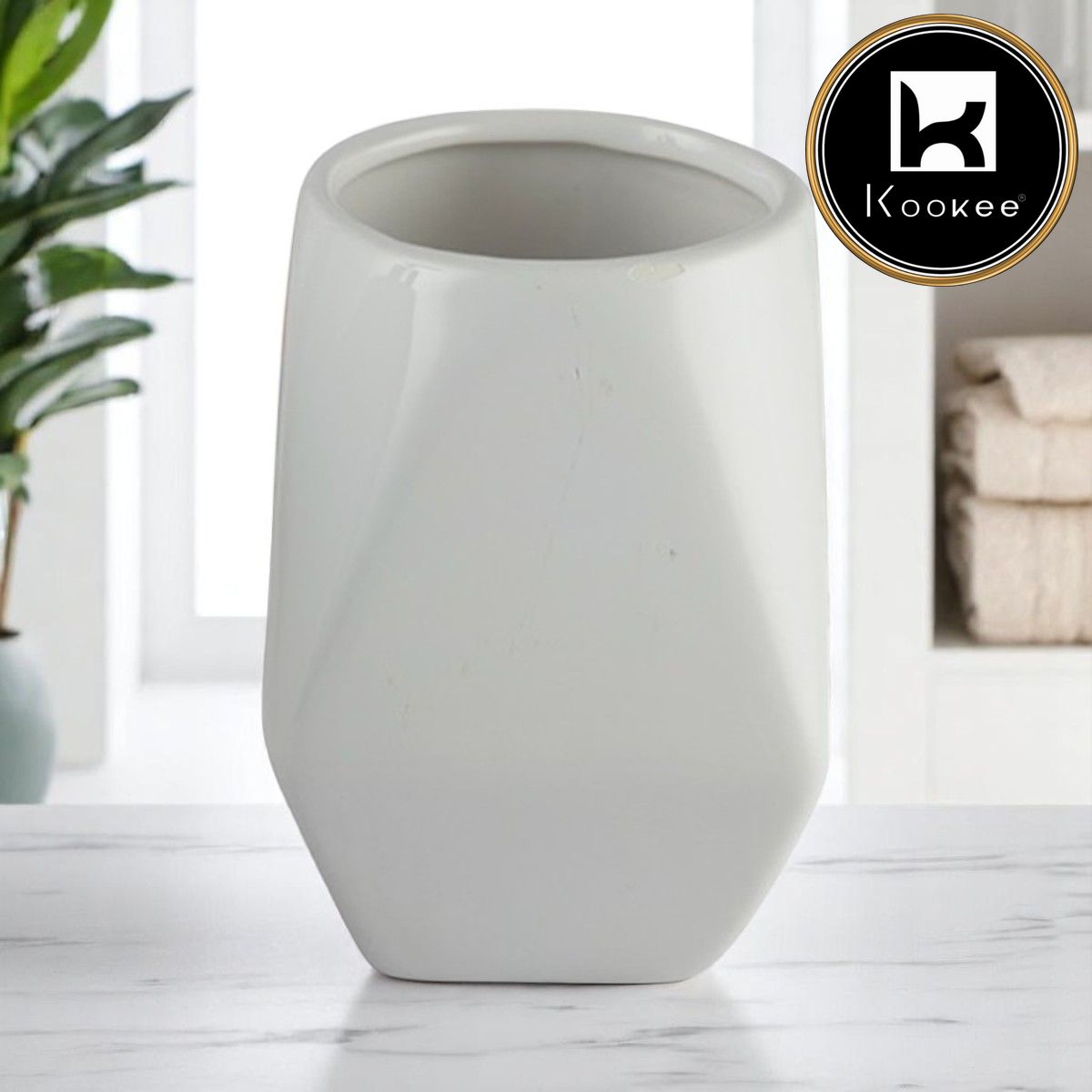 Kookee Tumblers, 1 piece (8128-TM)