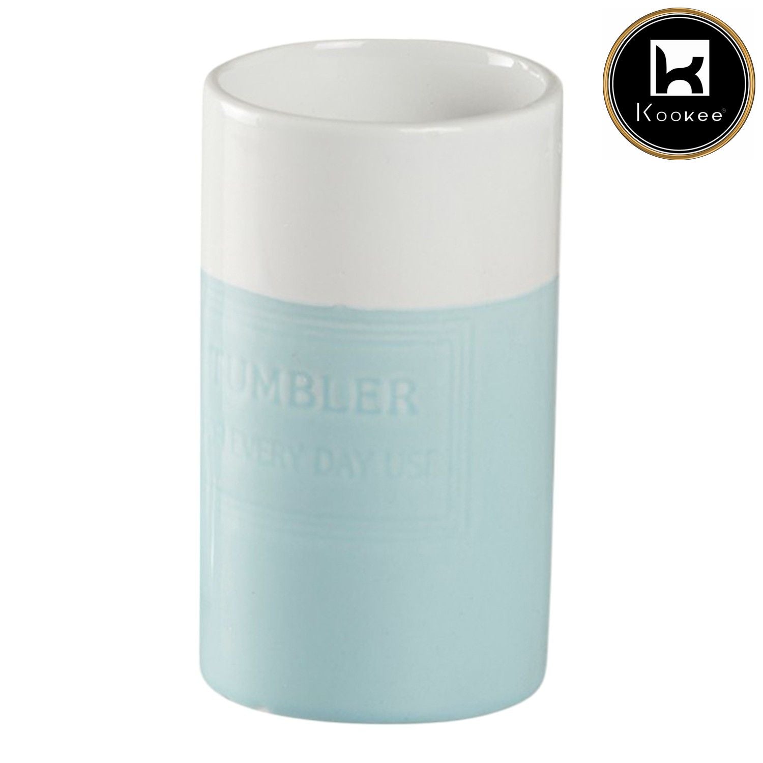 Tumblers, 1 piece (8129-TM)