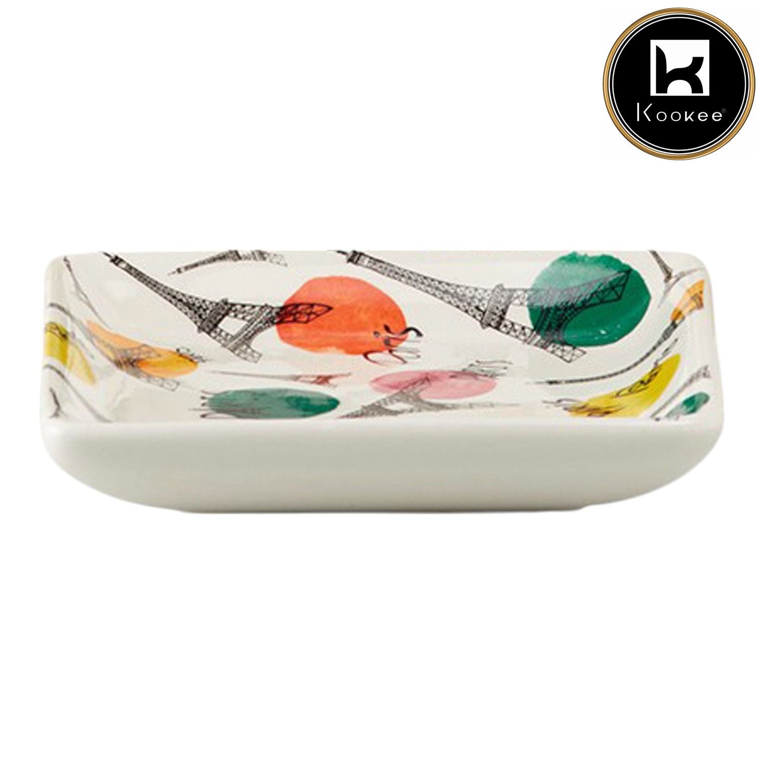 Soap Holders, 1 piece (8138-SH)