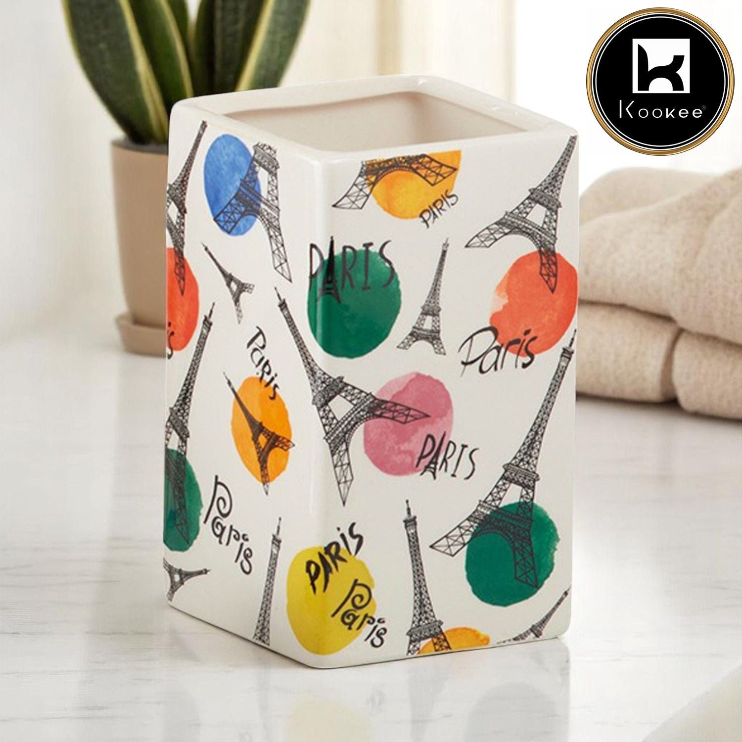 Kookee Tumblers, 1 piece (8138-TM)