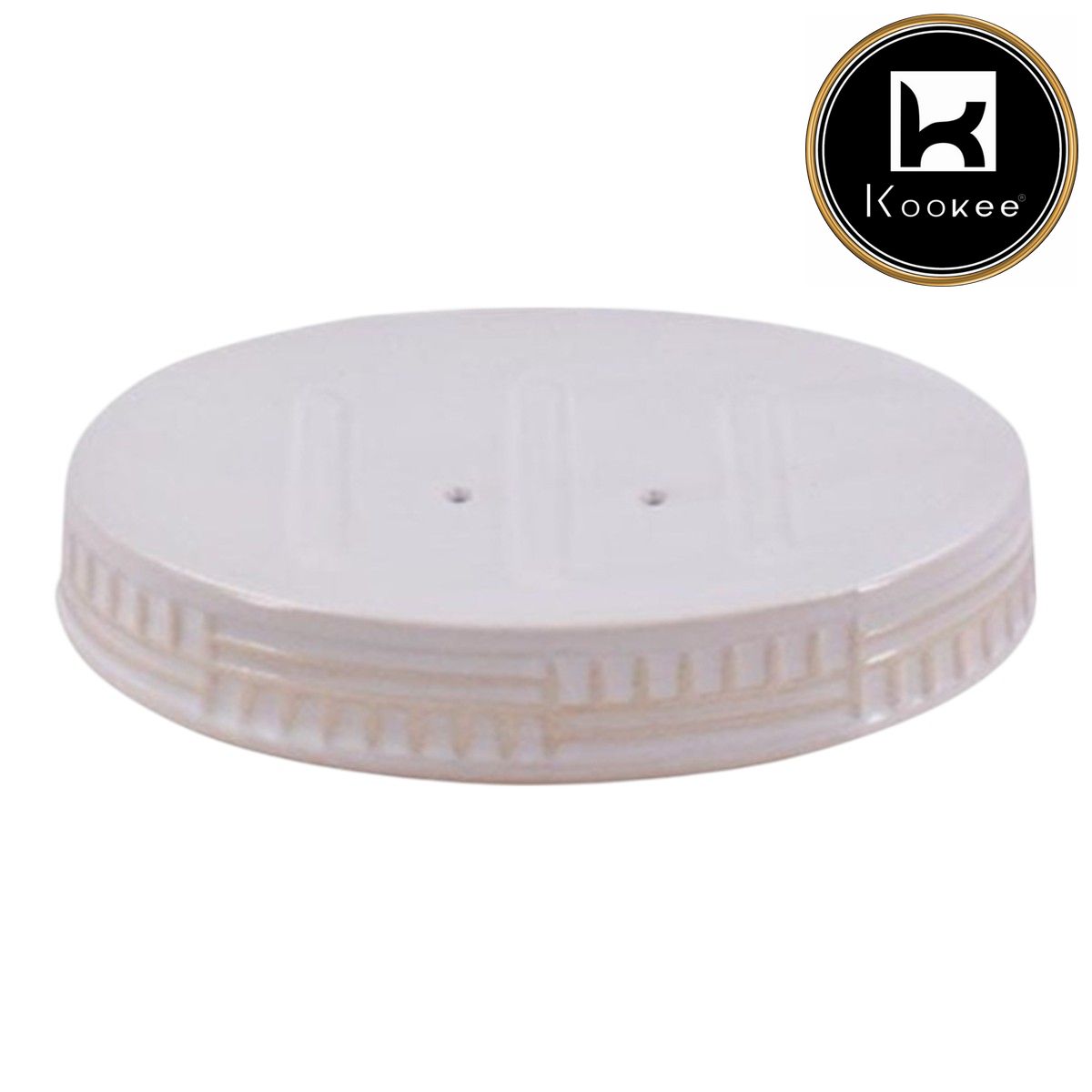Ceramic Soap Holders, 1 piece (V-CBS-037-1)