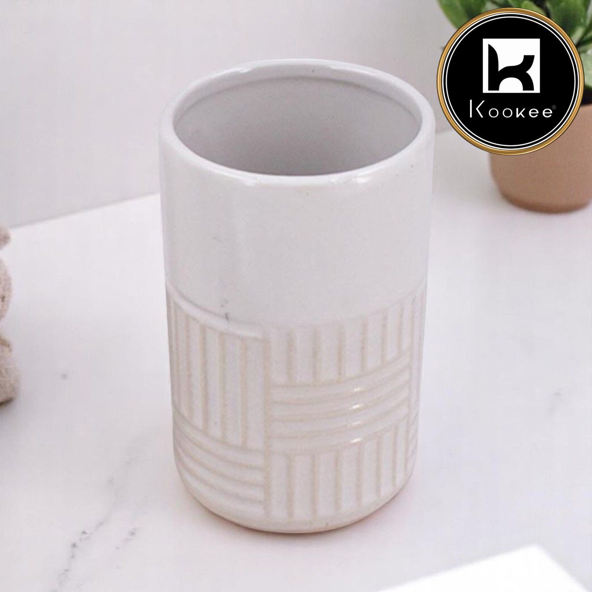 Ceramic Tumblers, 1 piece (8142-TM)