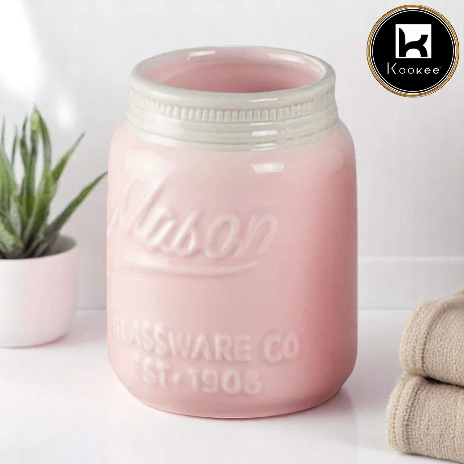 Kookee Tumblers, 1 piece (8153-TM)