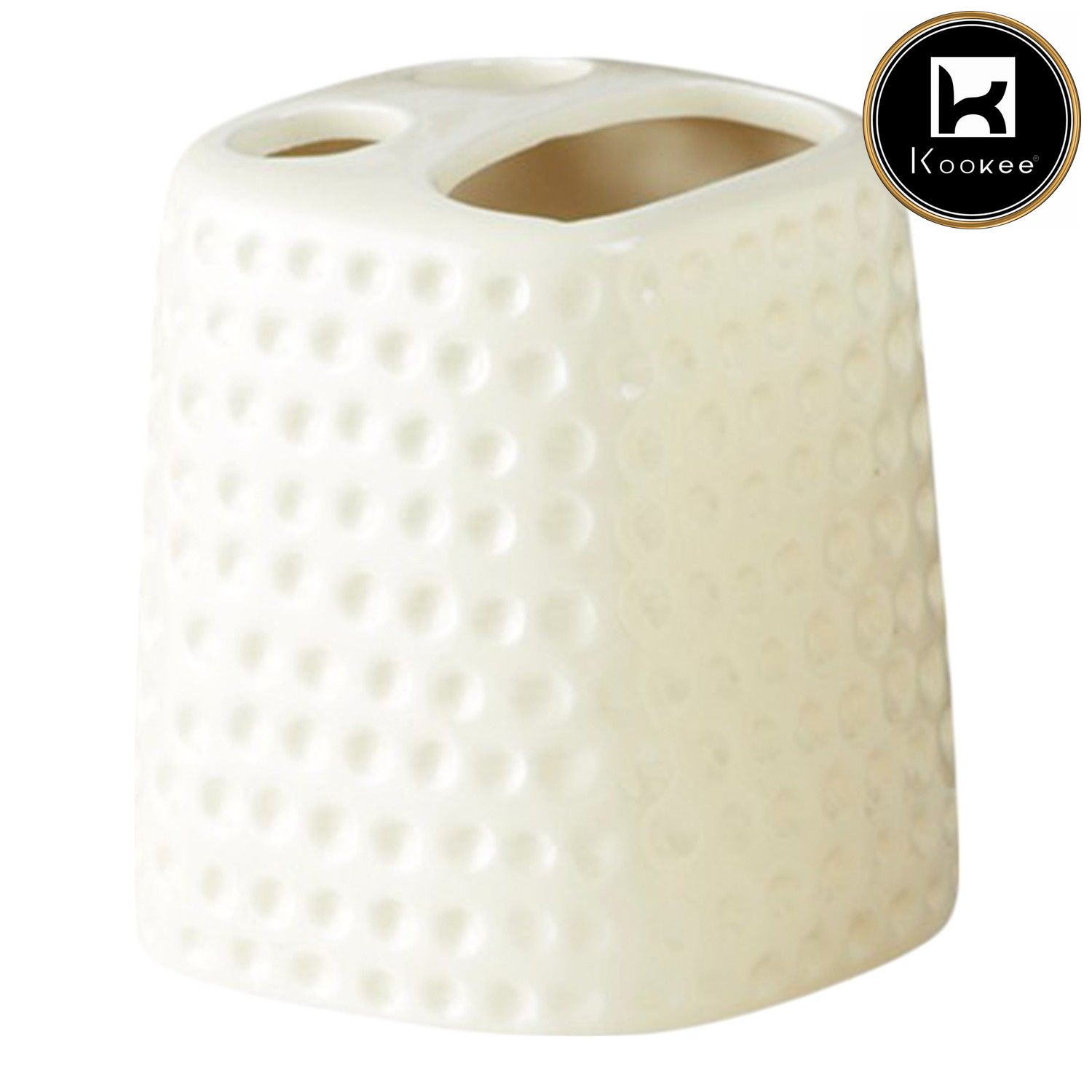 Ceramic Toothbrush Holders, 1 piece (V-CBS-010-1)
