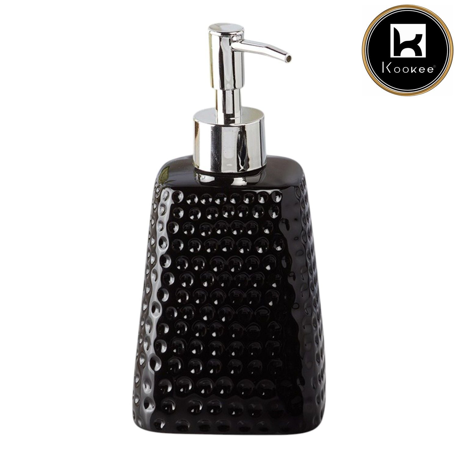 Ceramic Soap Dispensers, 1 piece (8155-SD)