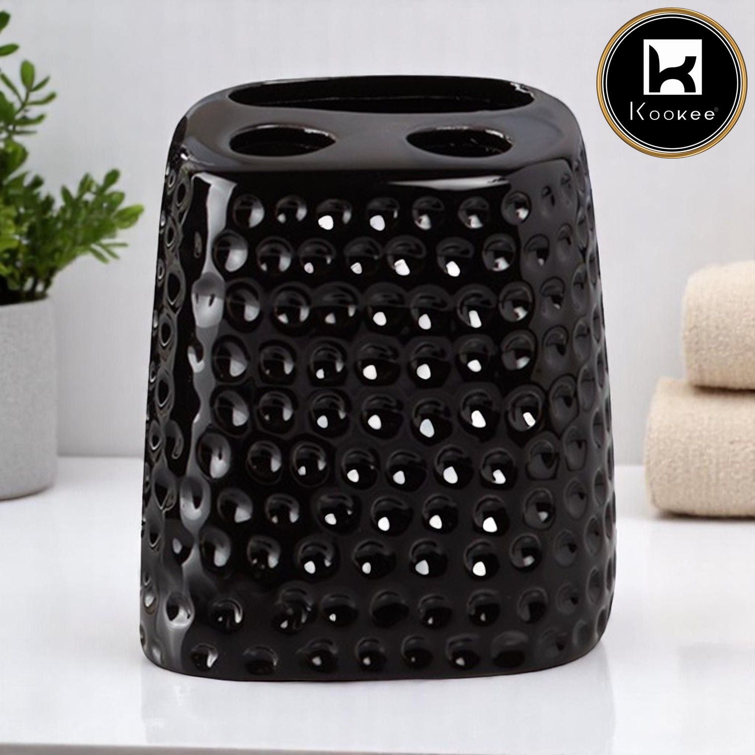 Kookee Toothbrush Holders, 1 piece (8155-TH)