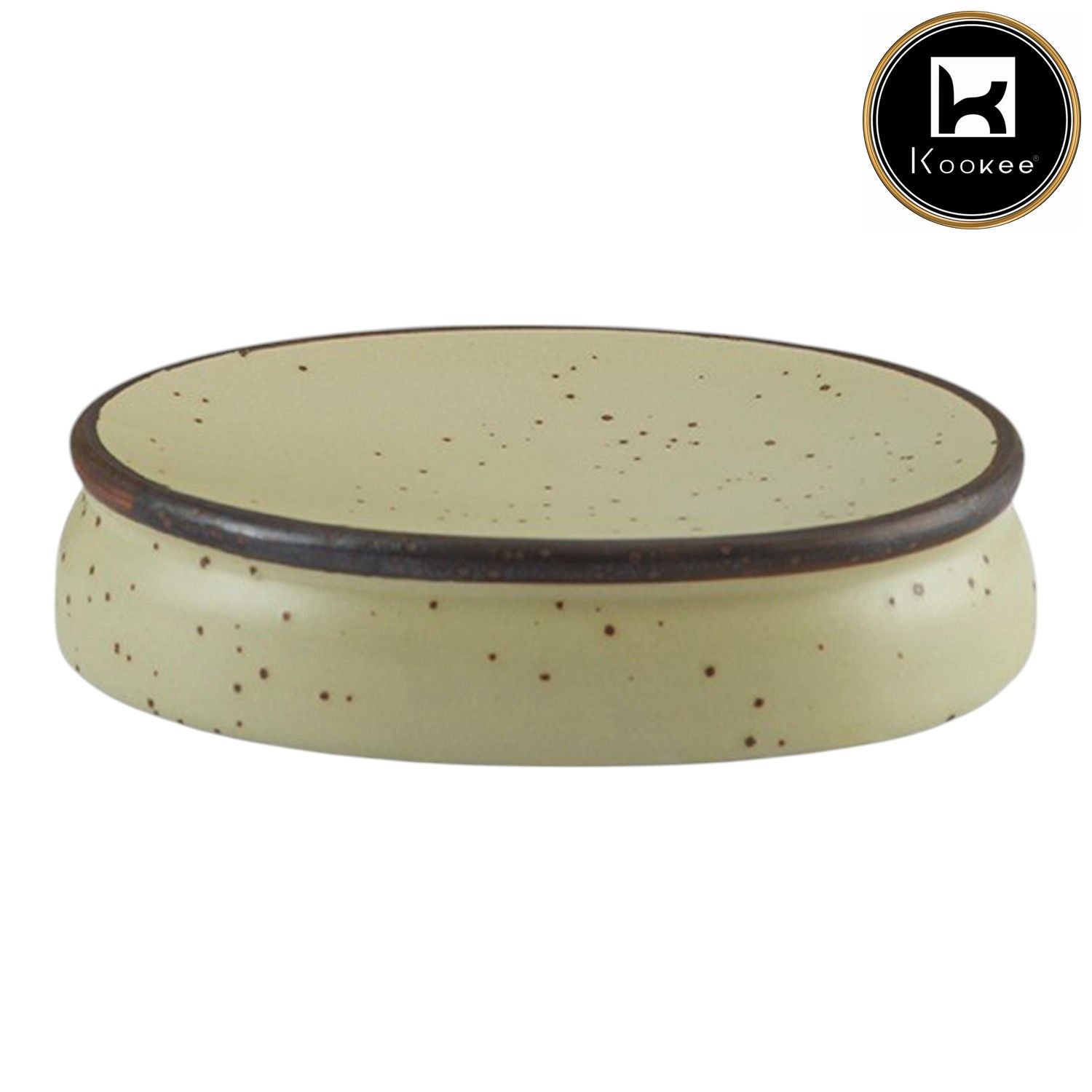Ceramic Soap Holders, 1 piece (V-CBS-033-2)